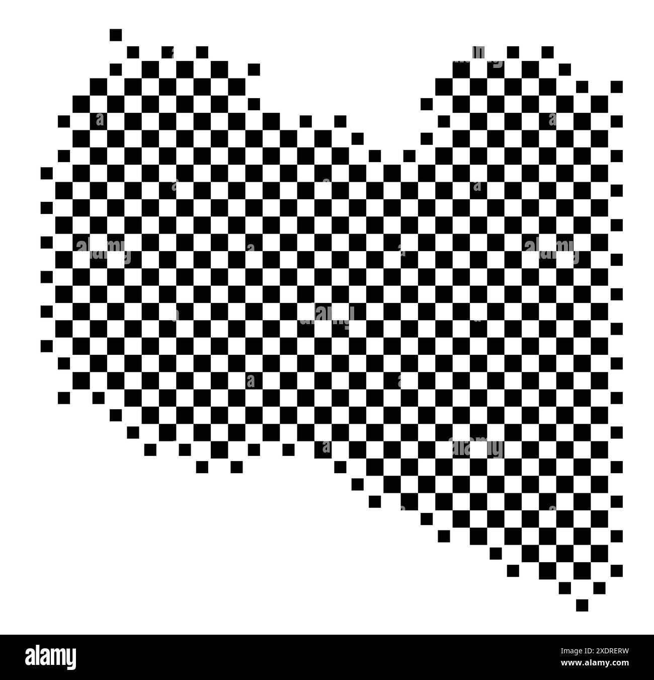 Libya white map Stock Vector Images - Alamy