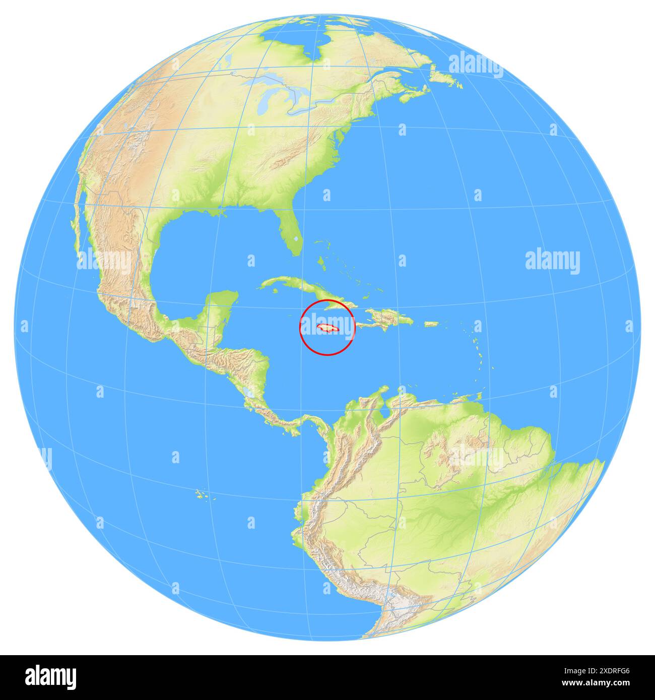 Globe jamaicane hot sale