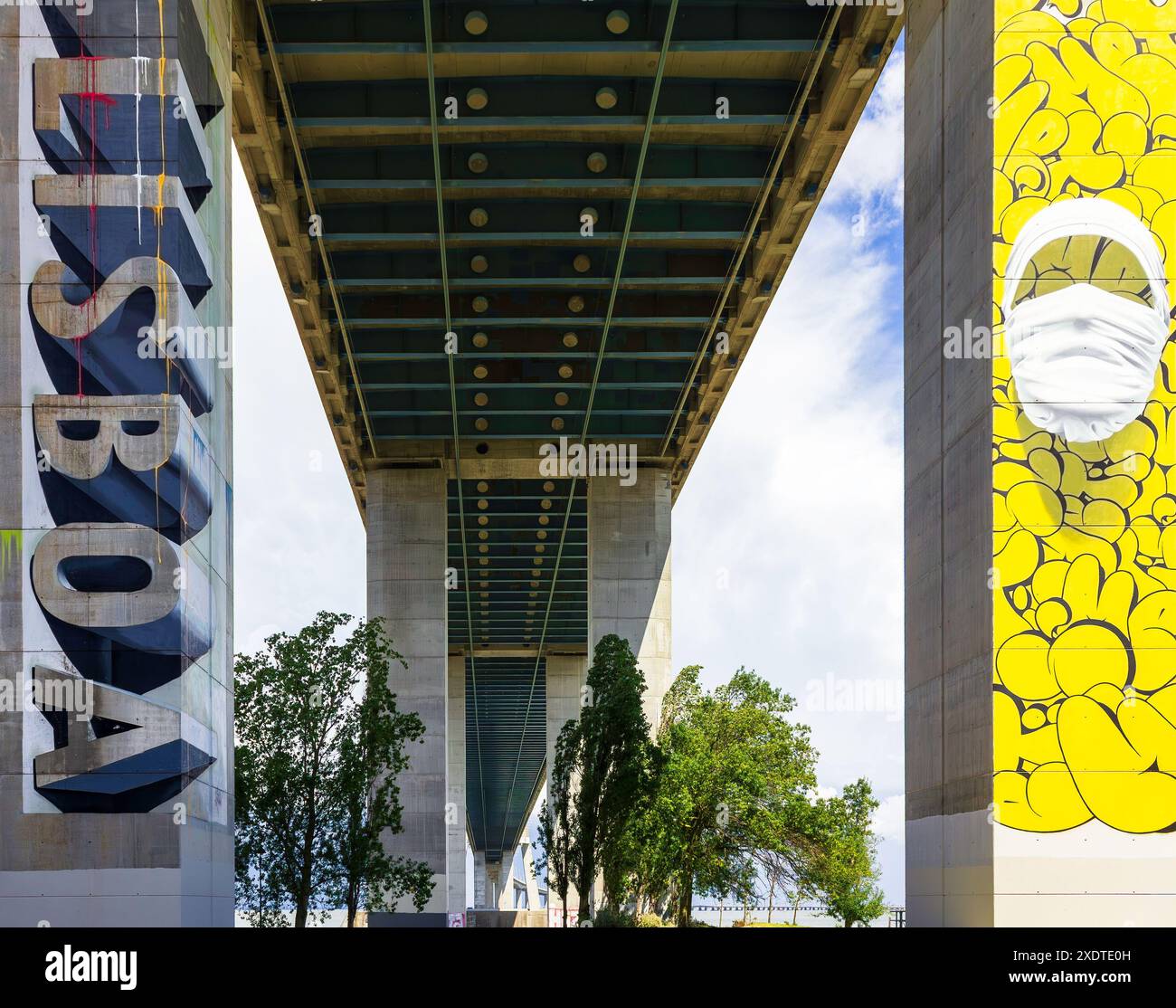 ponte de vasco da gama