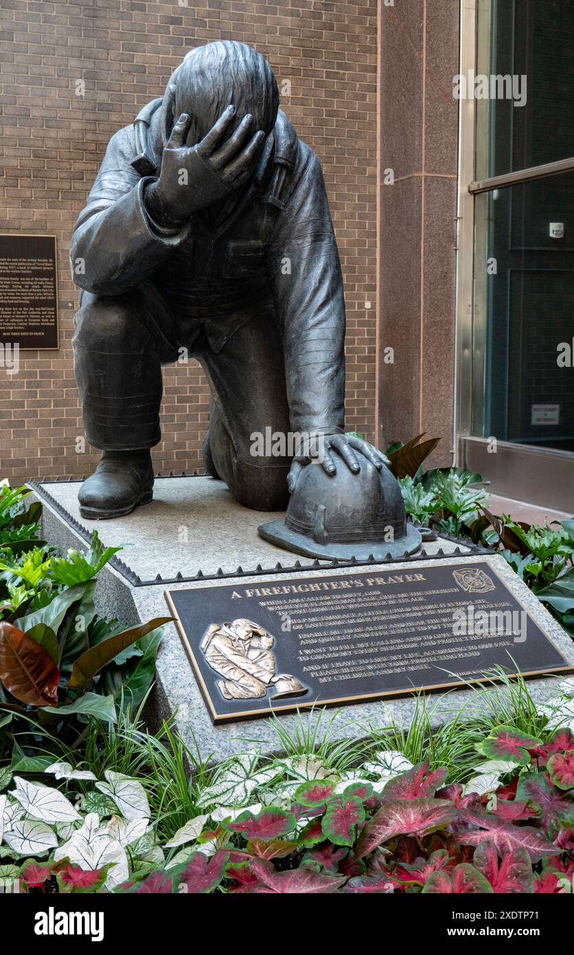 A firefighters prayer hi-res stock photography and images - Alamy