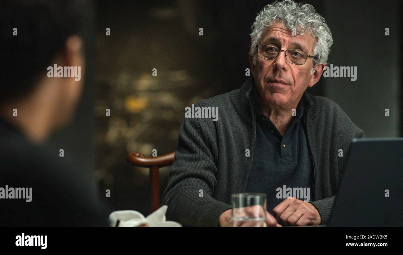 INTERVIEW WITH THE VAMPIRE, (aka ANN RICE'S INTERVIEW WITH THE VAMPIRE ...