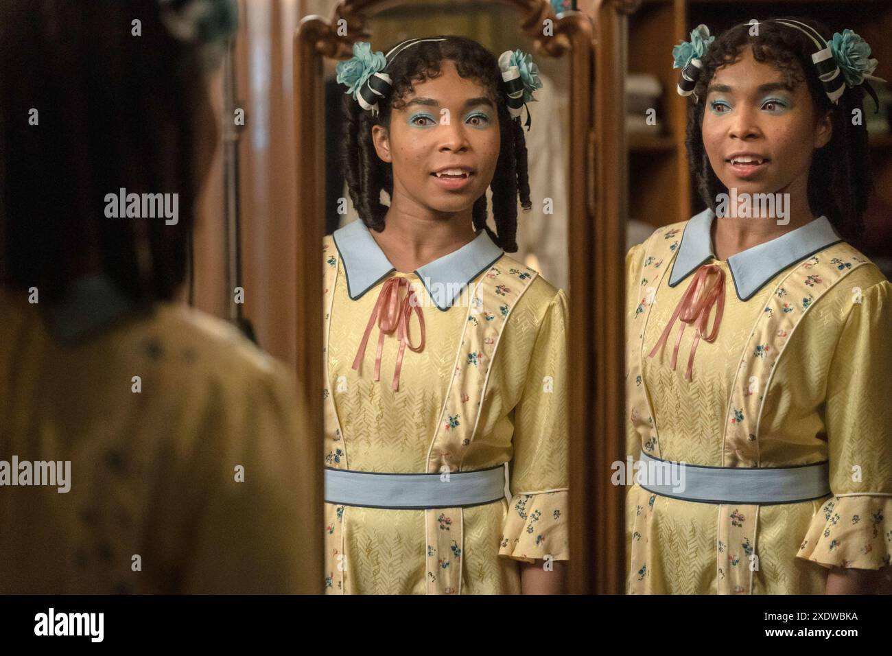 INTERVIEW WITH THE VAMPIRE, (aka ANN RICE'S INTERVIEW WITH THE VAMPIRE ...