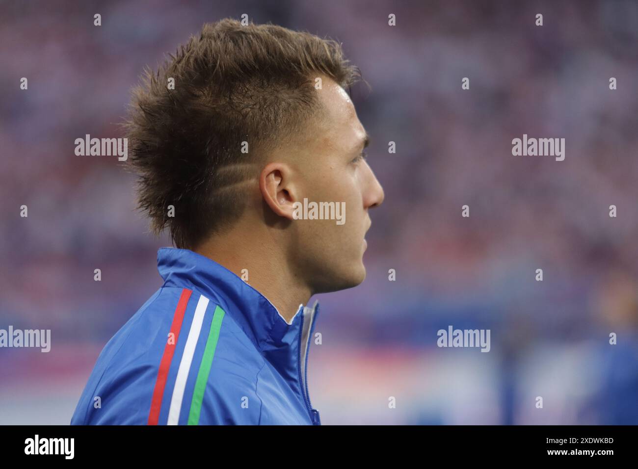 Mateo retegui 2024 hires stock photography and images Alamy