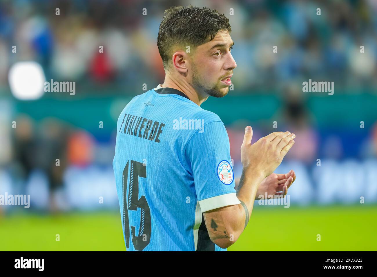 Valverde uruguay 2024 hi-res stock photography and images - Page 2 