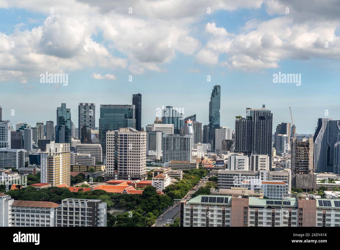 Photo inspiration: Aerial Cityscape Timelapse Modern Architecture Hi Res Stock Photography Photo Inspiration