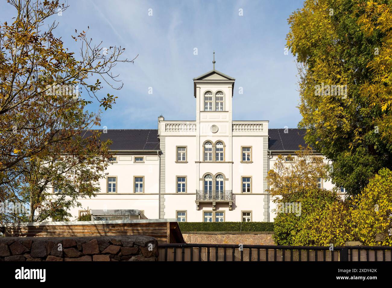 Rittergut Rottewitz, Meißen, Sachsen, Deutschland *** Rottewitz Manor