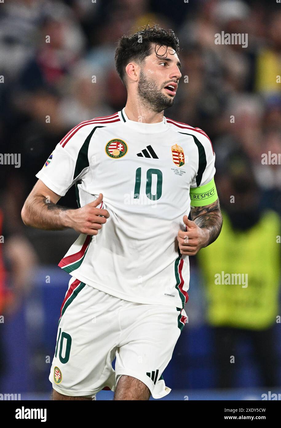 Szoboszlai hungary hi-res stock photography and images - Alamy