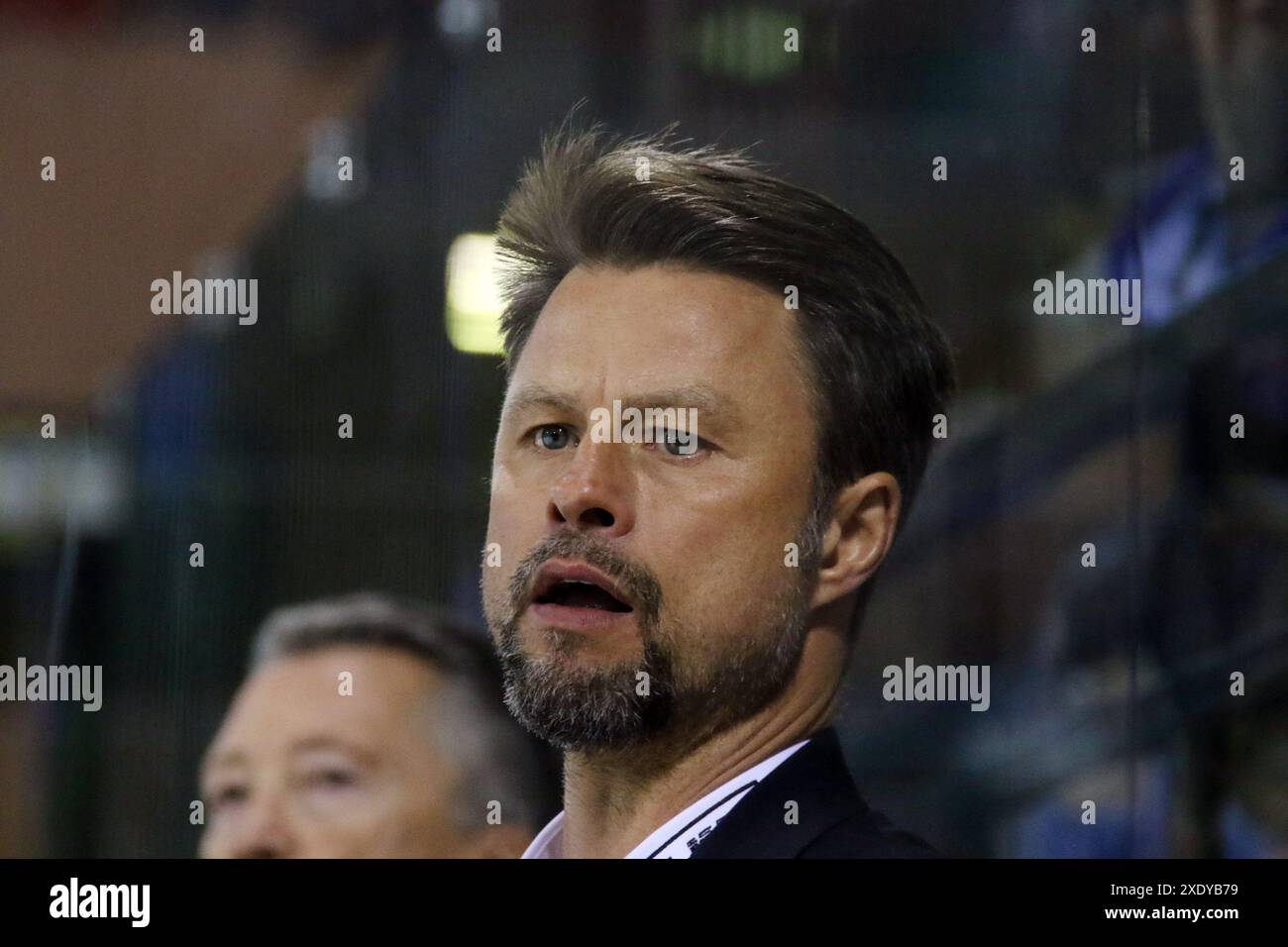 Duesseldorf eishockey hi-res stock photography and images - Alamy