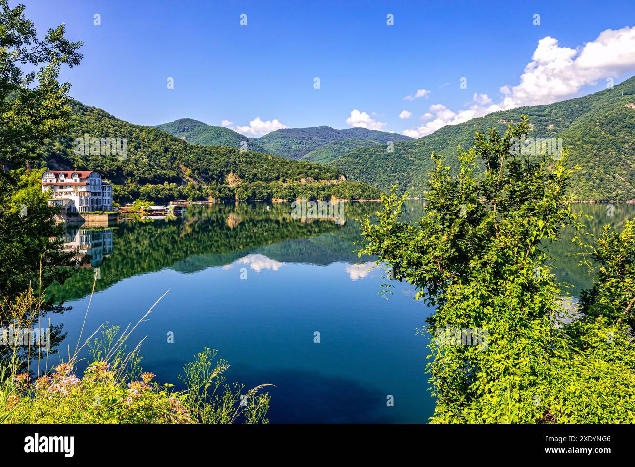 Western Rhodopes Western rhodopes hi-res stock photography and images - Alamy