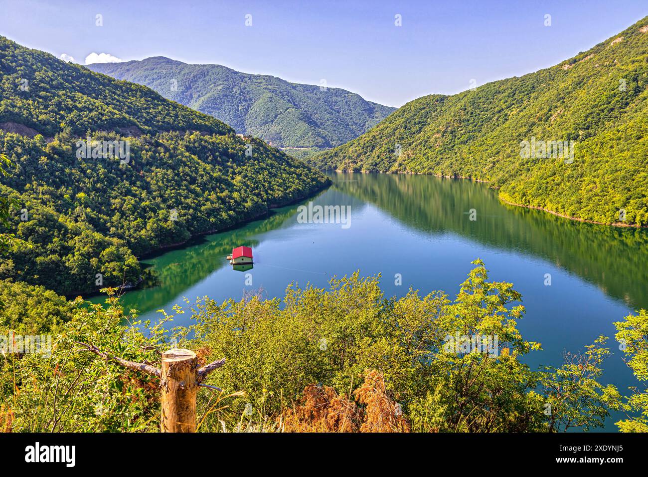 Western Rhodopes Western rhodopes hi-res stock photography and images - Alamy