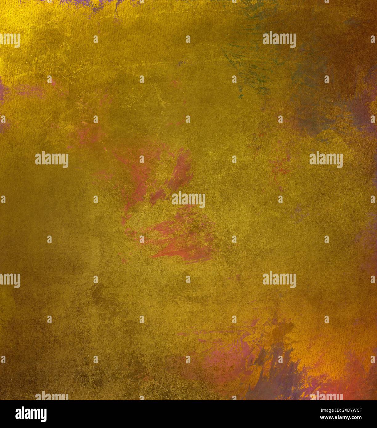 Abstract art gold colors hi-res stock photography and images - Alamy