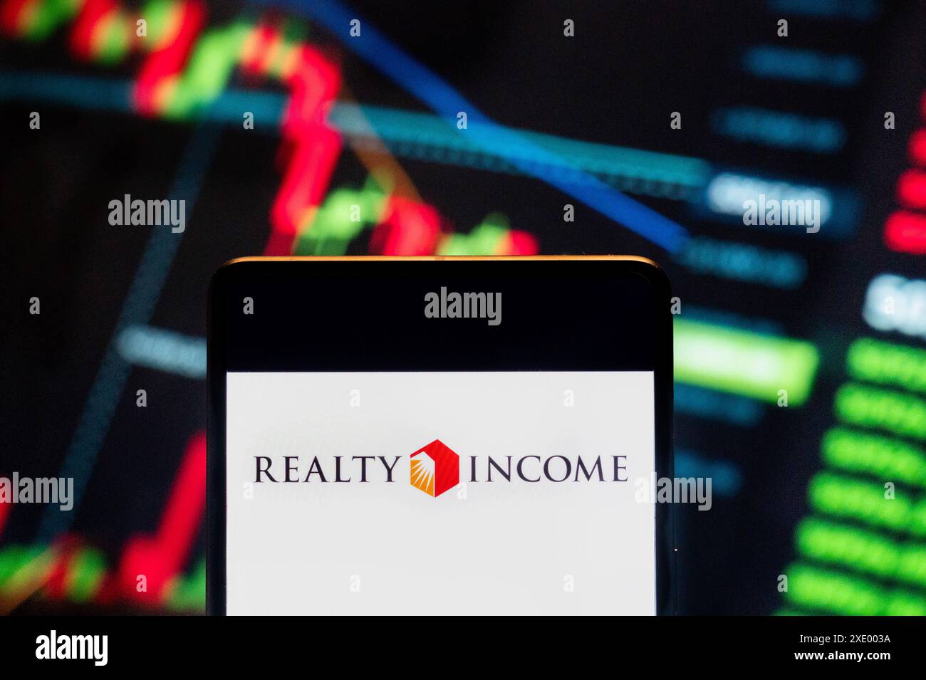 Exchange income corporation logo hi-res stock photography and images ...