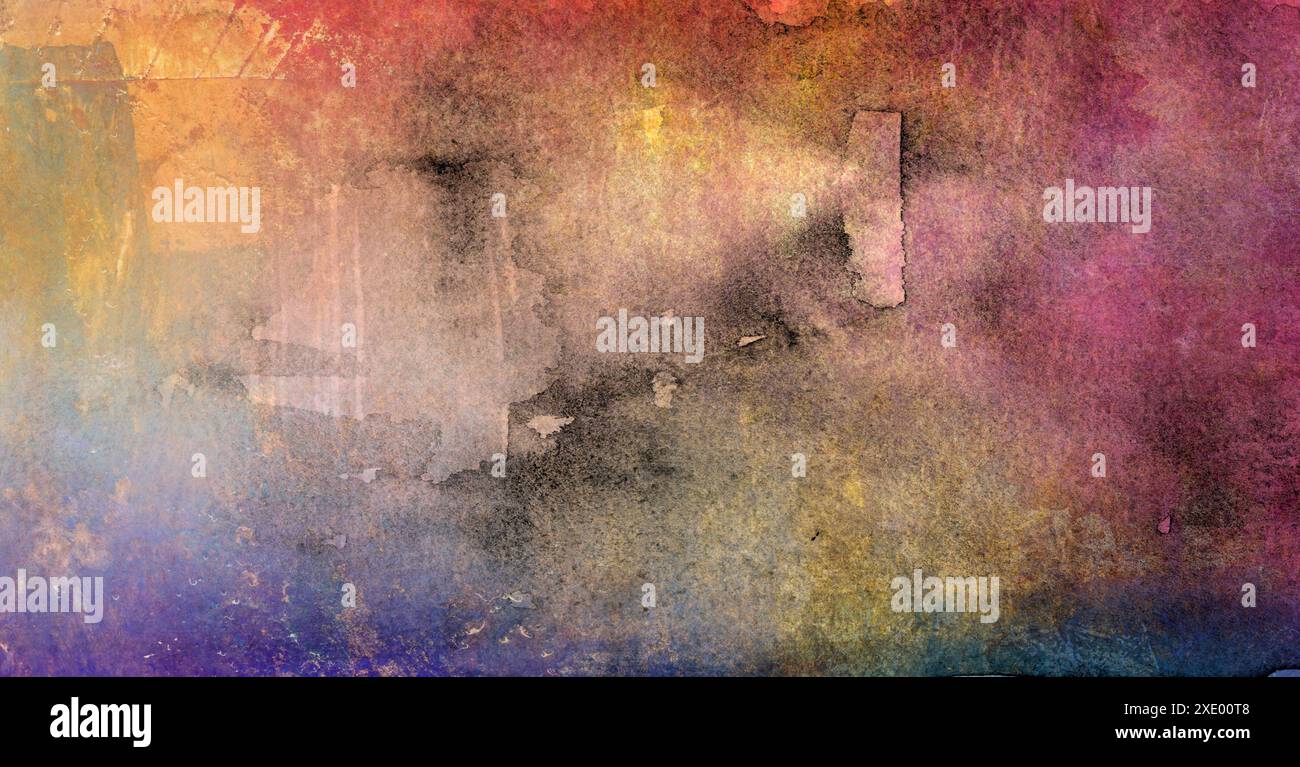 Background abstract grunge stone wall texture Stock Photo