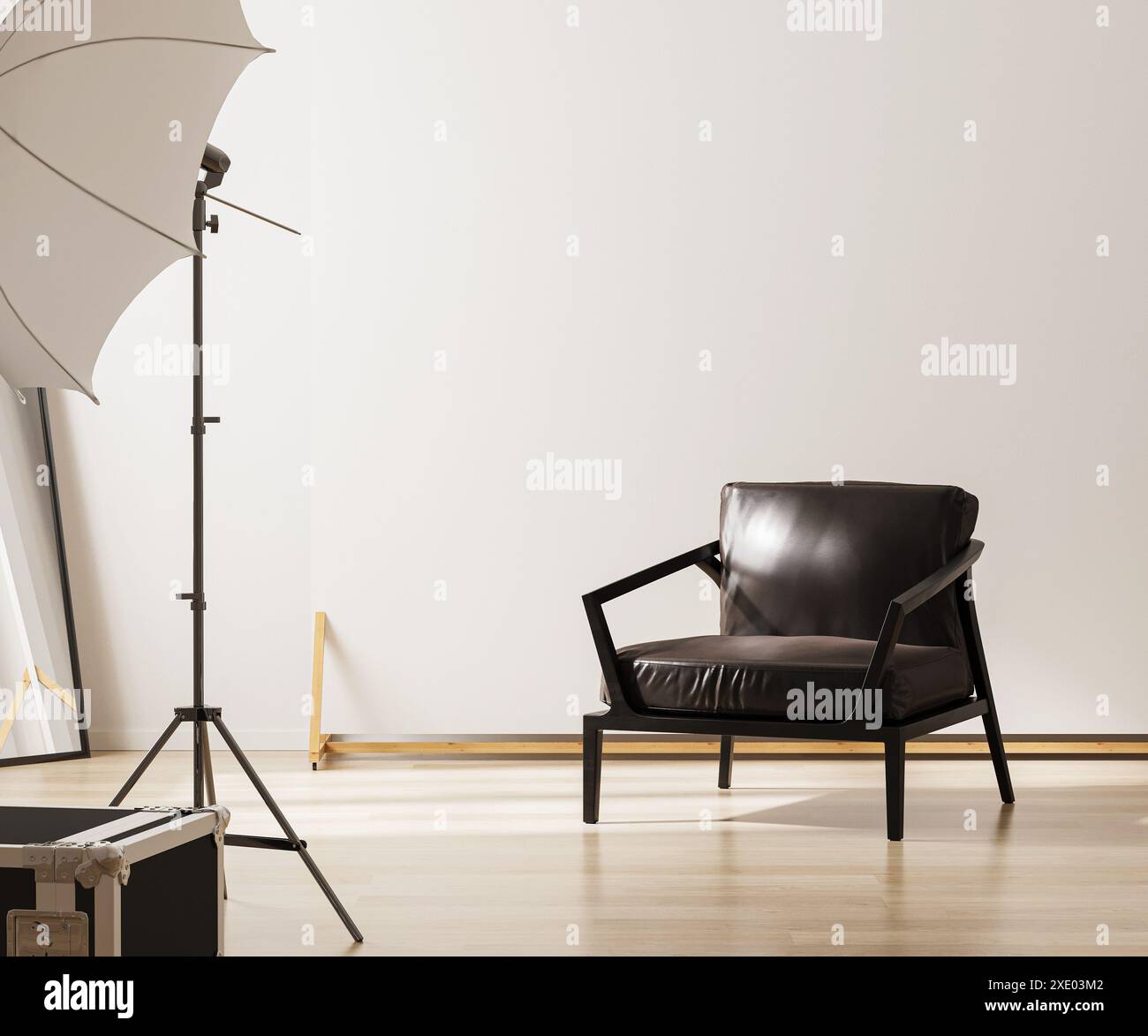 Indoor equipment studio hi-res stock photography and images - Alamy