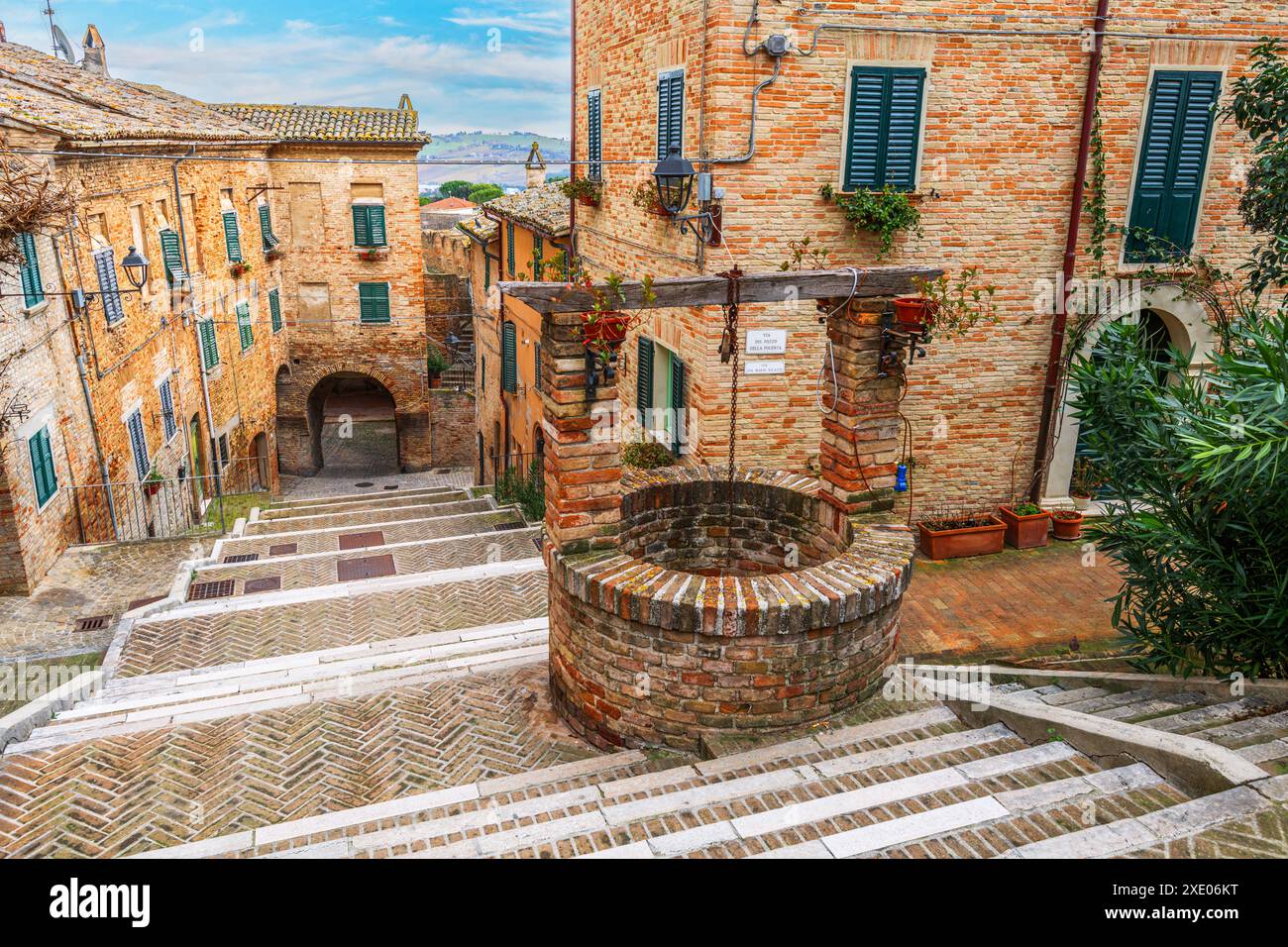 Corinaldo THE 15 BEST Things To Do In Corinaldo 2025 Must See