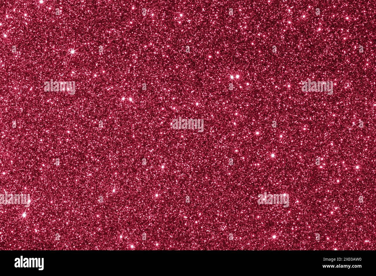 Pink glitter texture Stock Photo