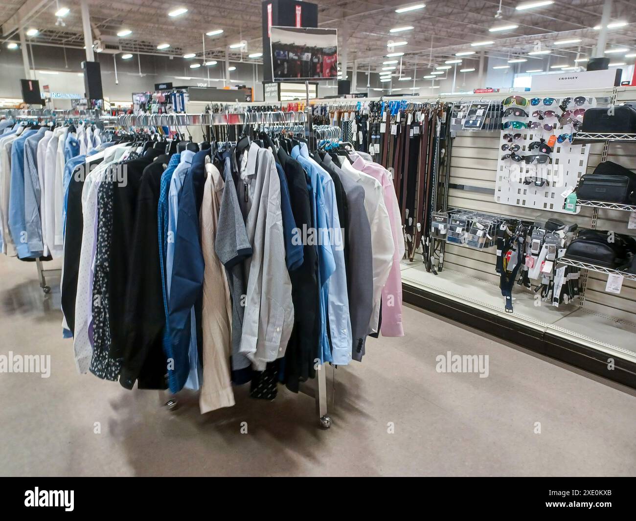 Winners store canada hi res stock photography and images Alamy
