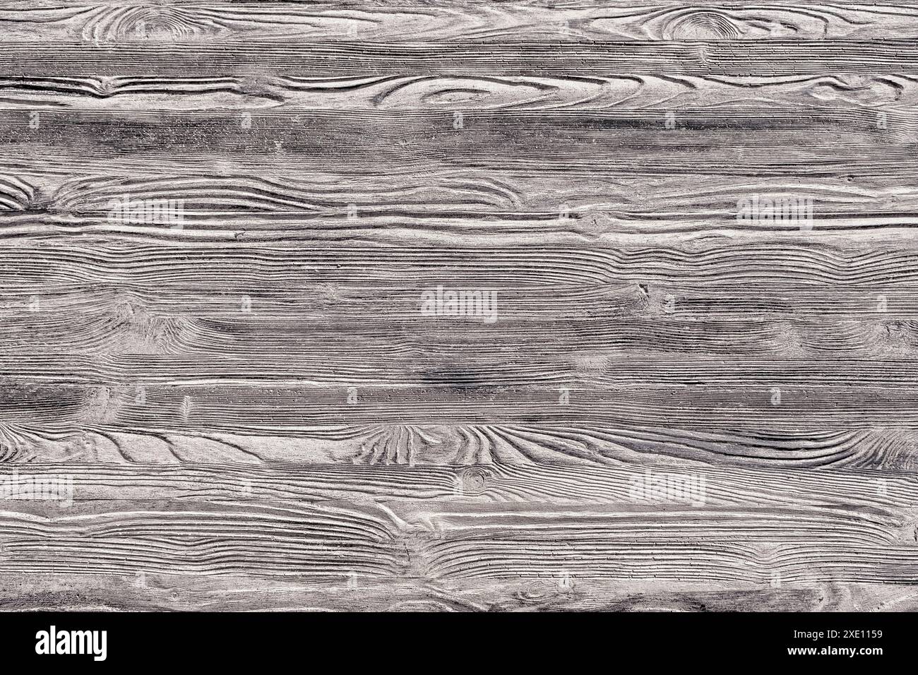 Old dark wooden texture Stock Photo