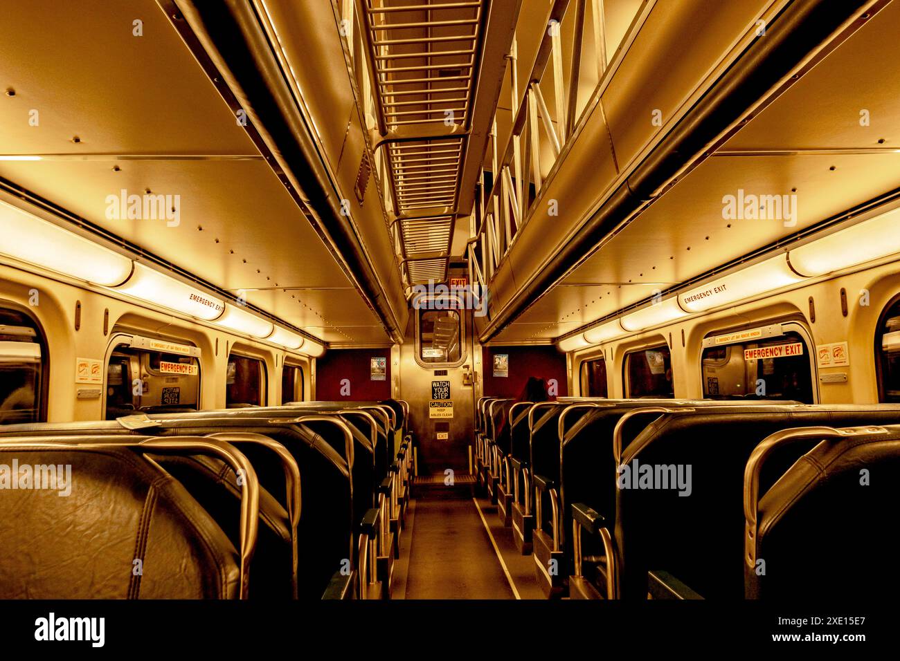 Public transportation scenes in chicago illinois Stock Photo - Alamy
