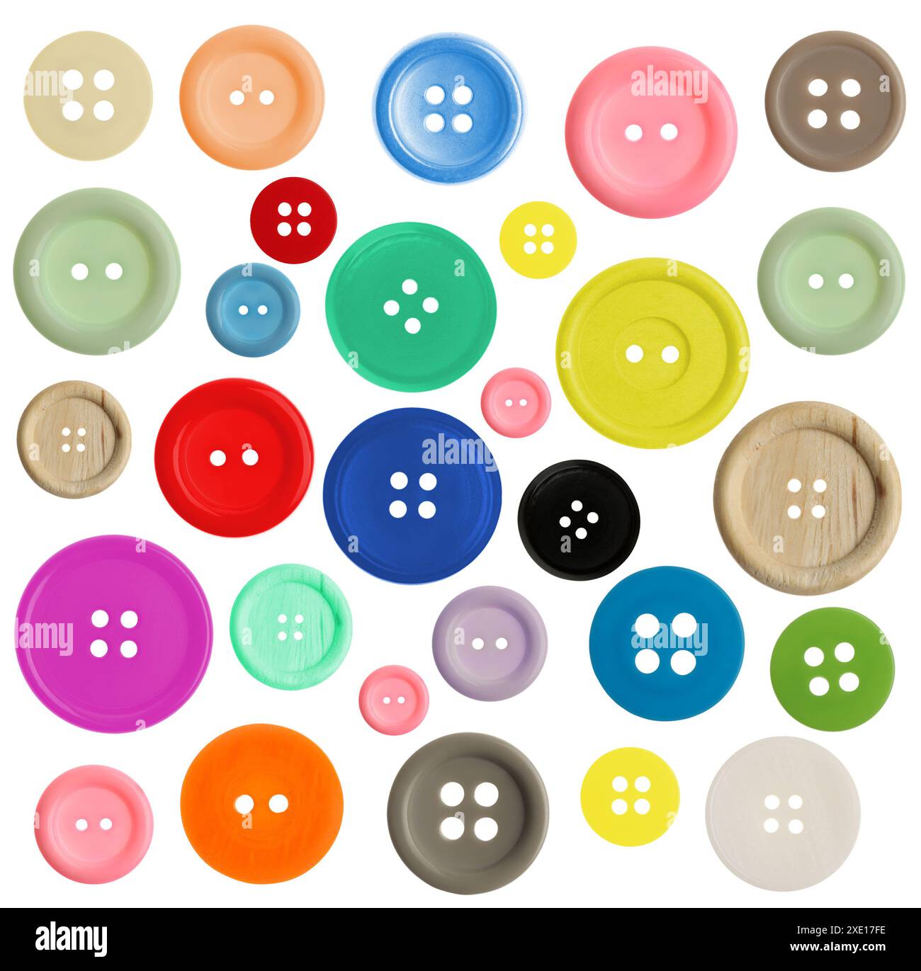 Various shape many different Cut Out Stock Images & Pictures - Alamy