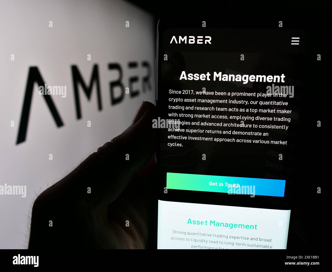 Digital display global finance hi-res stock photography and images - Page 2  - Alamy