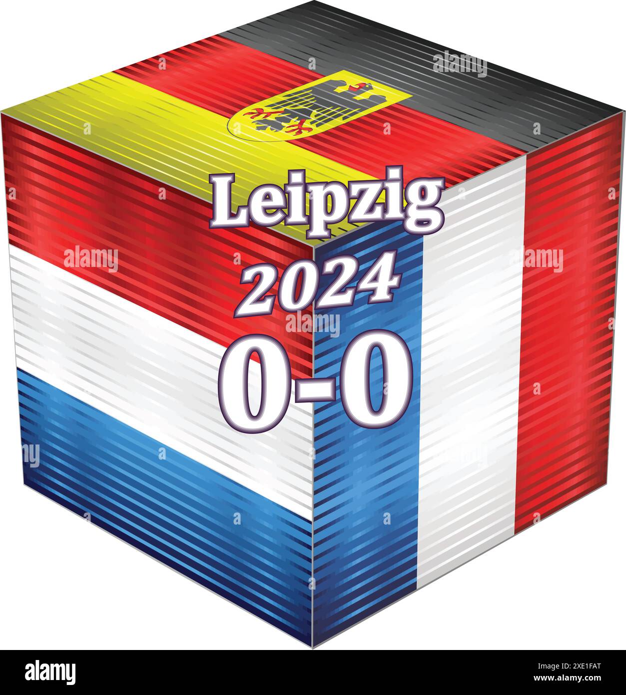 2024 european football championship 2024 Stock Vector Images Alamy