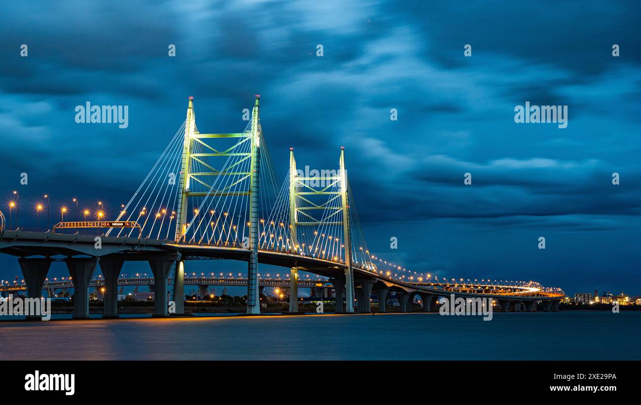 The Night the Lights Stayed On in Doha