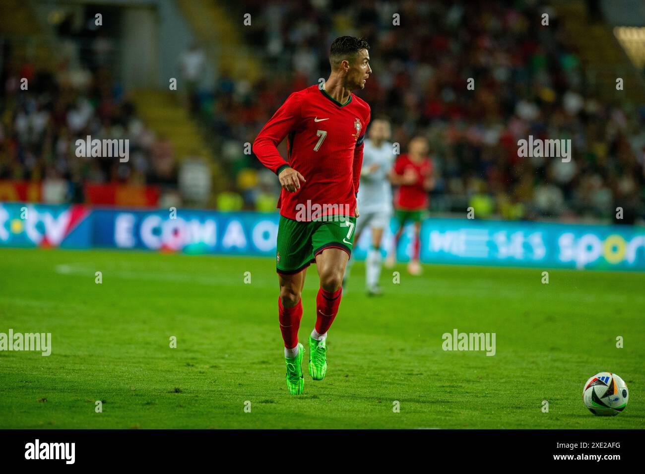 Cristiano Ronaldo 2024 Portugal Hi res Stock Photography And Images Alamy Cristiano Ronaldo 2024 Portugal Hi res Stock Photography And Images Alamy