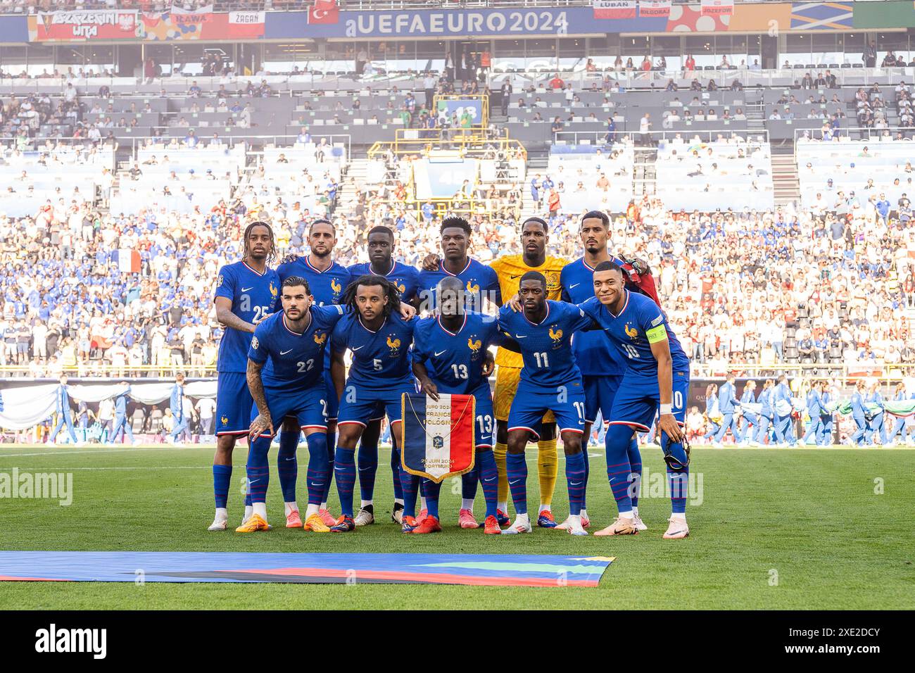 Teamfoto Frankreich Mannschaftsfoto France Frankreich Vs Polen Herren teamfoto-frankreich-mannschaftsfoto-france-frankreich-vs-polen-herren