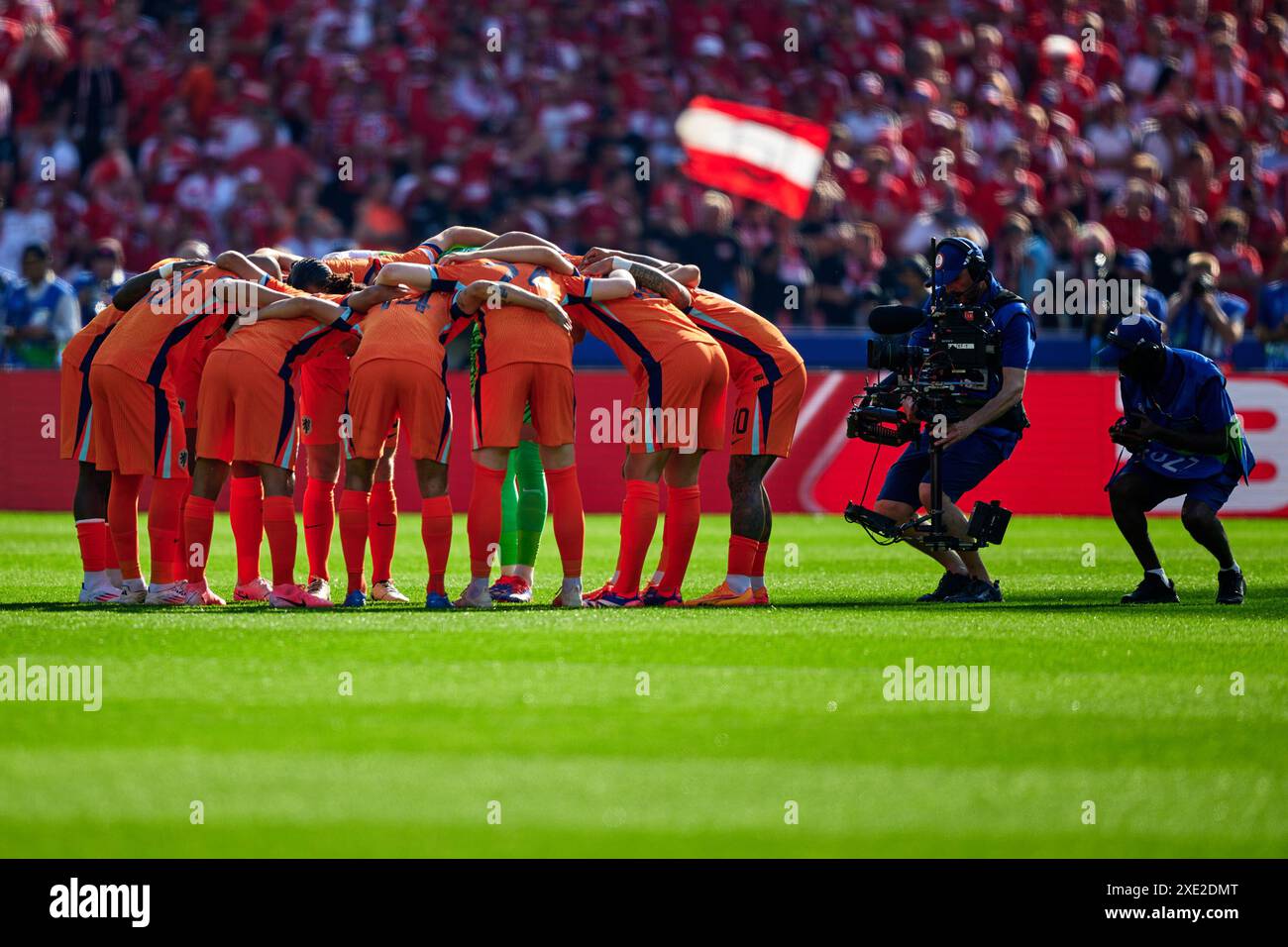 Wunderbar Osterreich Vs Niederlande Ebenbild