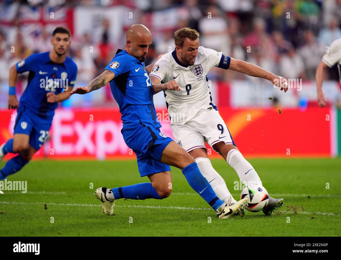 Why This Result Matters for England's Campaign Why This Result Matters for England's Campaign