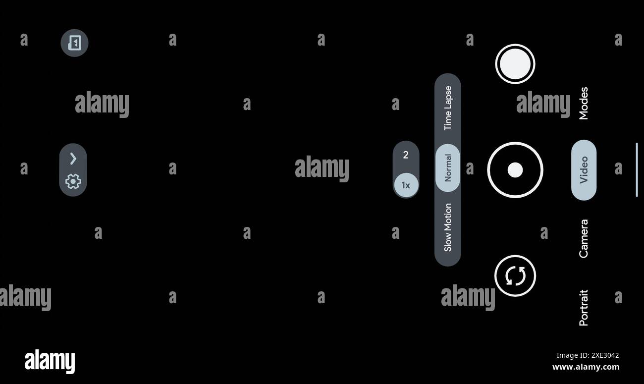 Phone overlay hi-res stock photography and images - Alamy