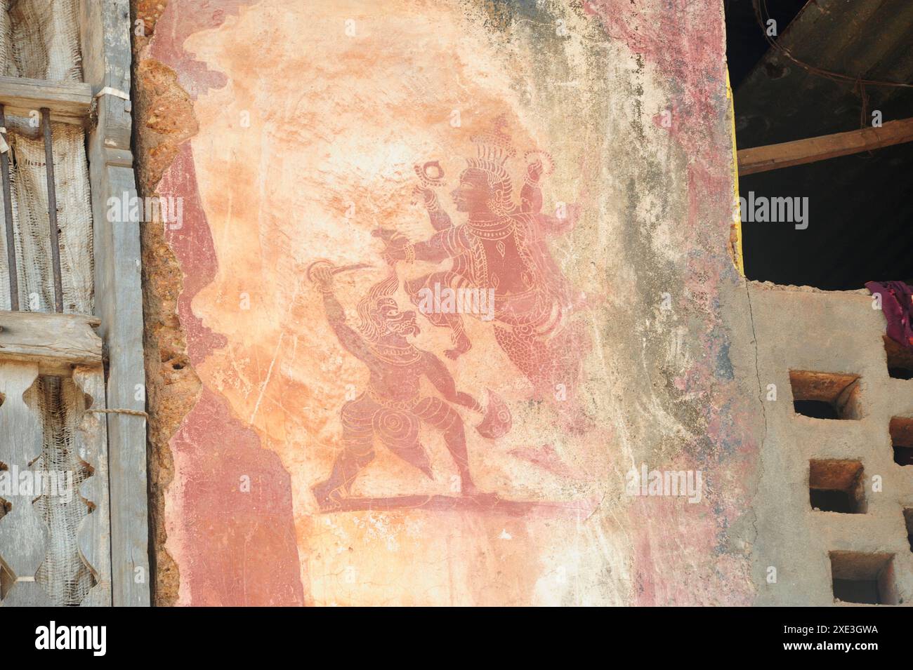Hinduism spirituality hi-res stock photography and images - Alamy