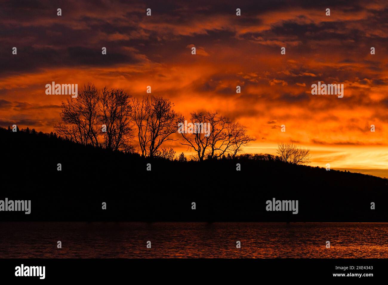 Morning mood hi-res stock photography and images - Alamy