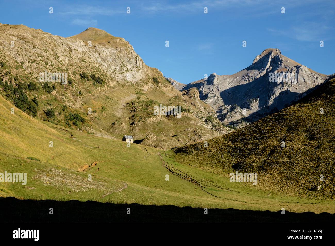 Reas protegidas hi-res stock photography and images - Alamy