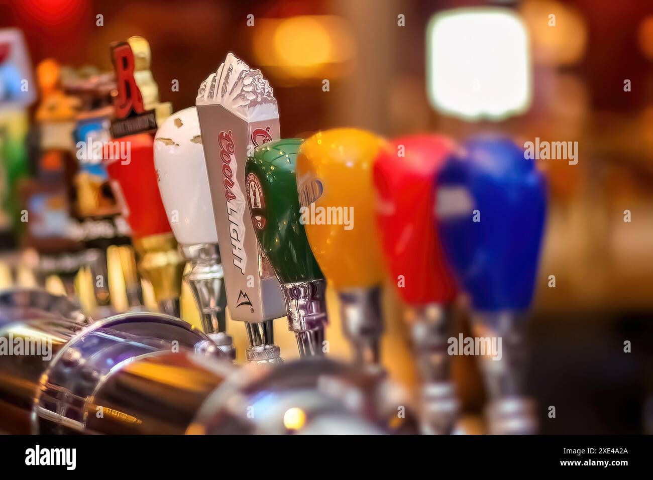 クアーズ バーライト Coors beer ber light アドバタイジング クアーズ バーライト Coors beer ber light アドバタイジング
