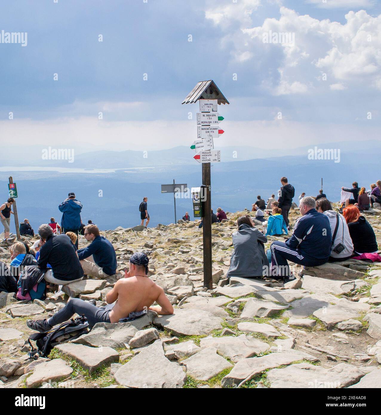 babia-g-hi-res-stock-photography-and-images-alamy