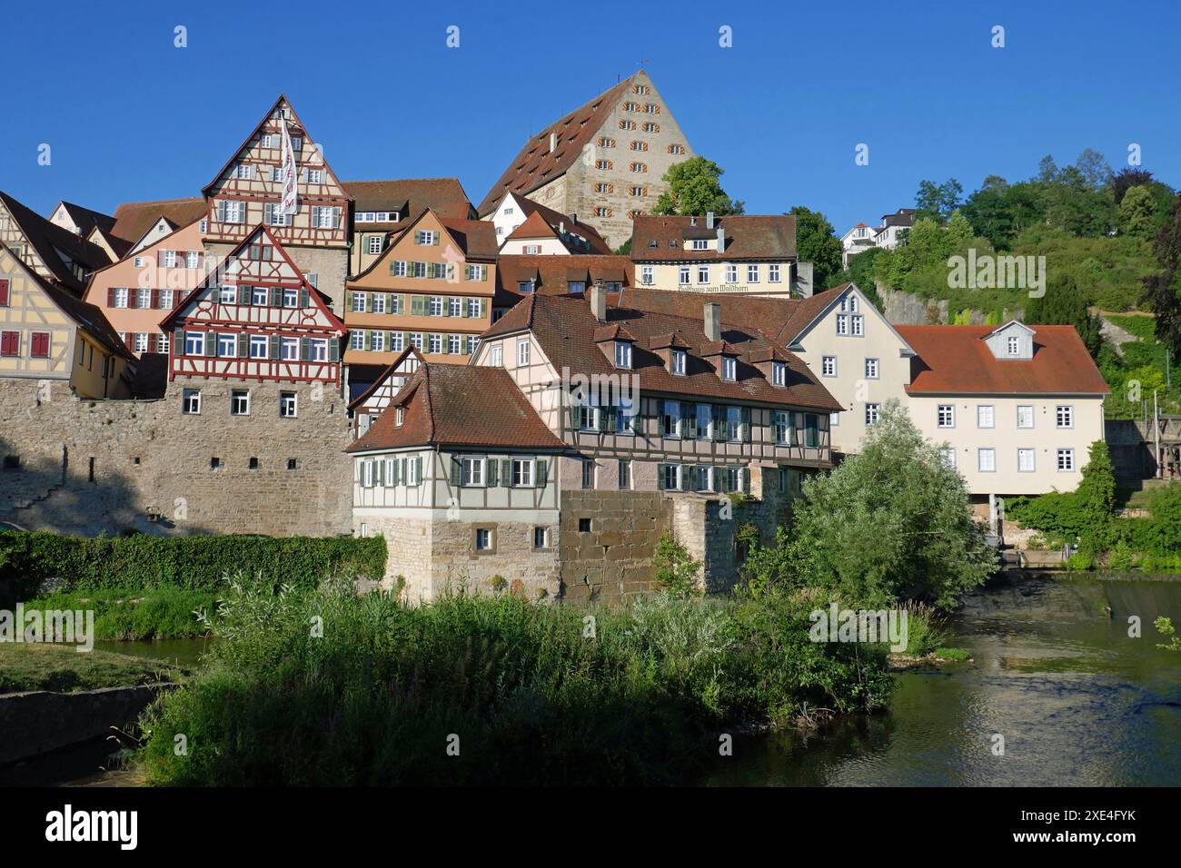 Faszinierend Plz Schwbisch Hall Fotos