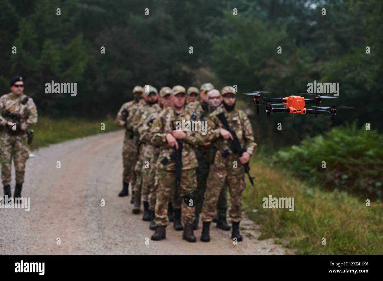 Eliteforces hi-res stock photography and images - Alamy