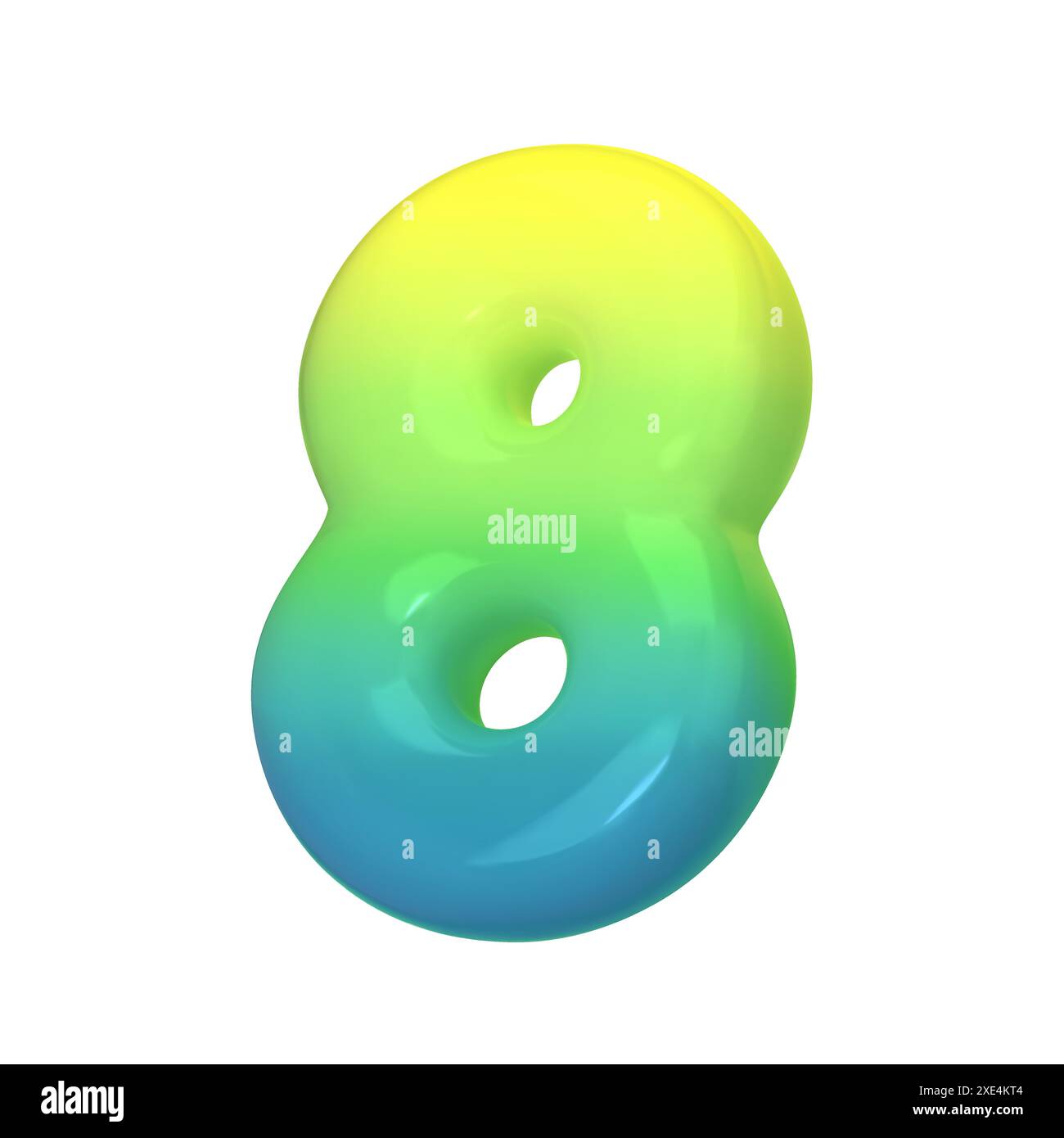 Blue unique gradient Stock Vector Images - Alamy