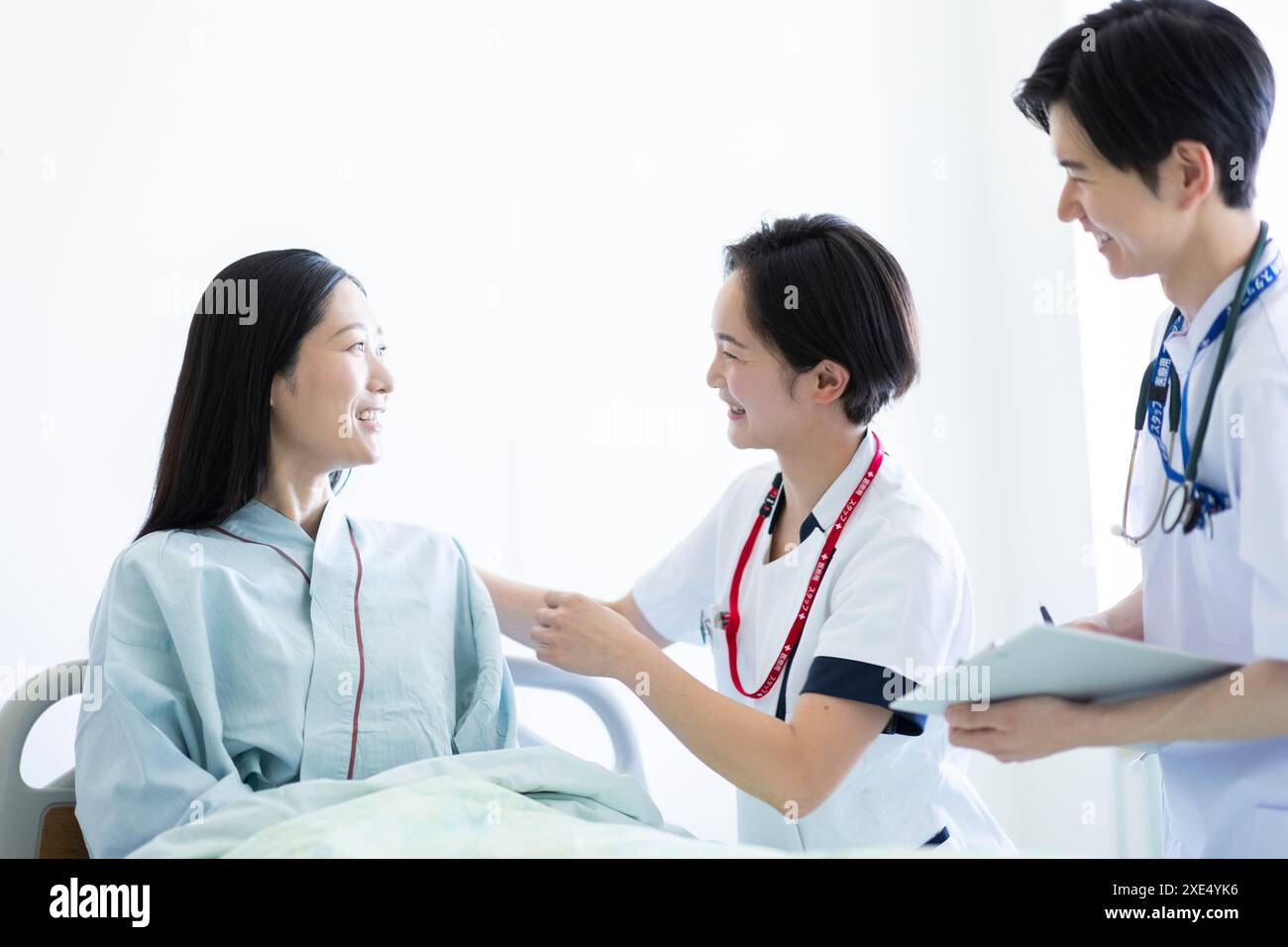 Patient health record hi-res stock photography and images - Alamy