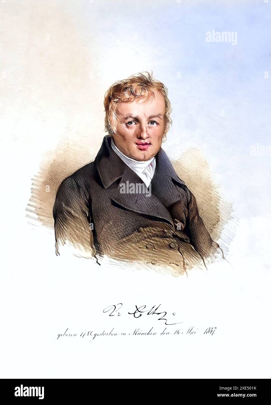 Caspar Ett