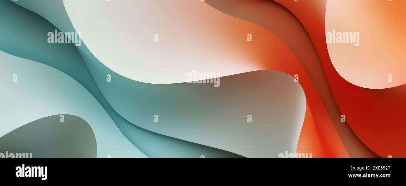 3d modern background hi-res stock photography and images - Alamy