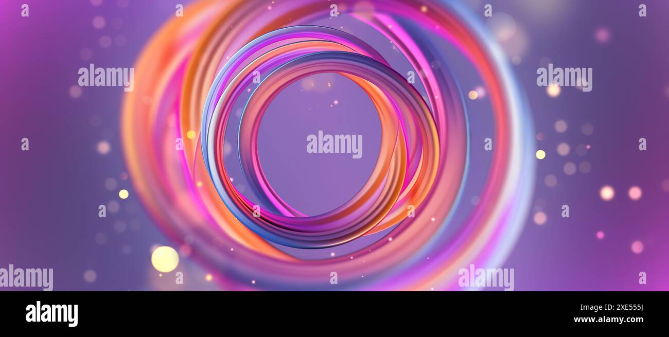Modern Abstract Background Stock Photo - Alamy
