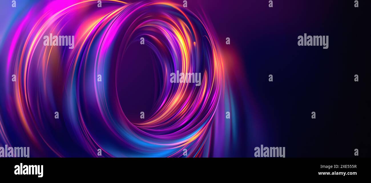 Modern Abstract Background Stock Photo - Alamy