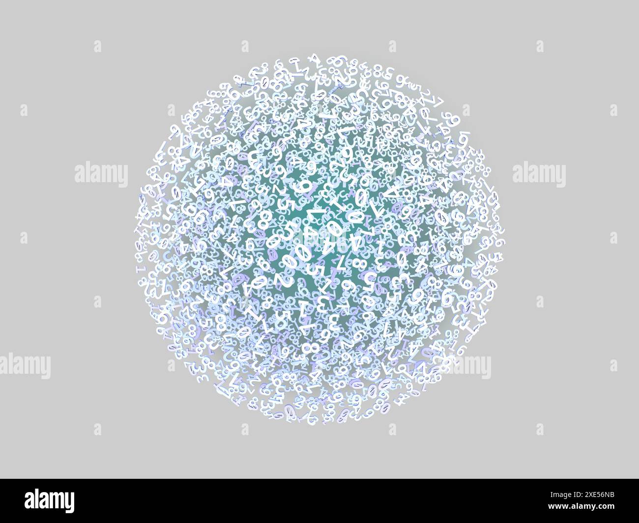 Dynamic numbers hi-res stock photography and images - Alamy