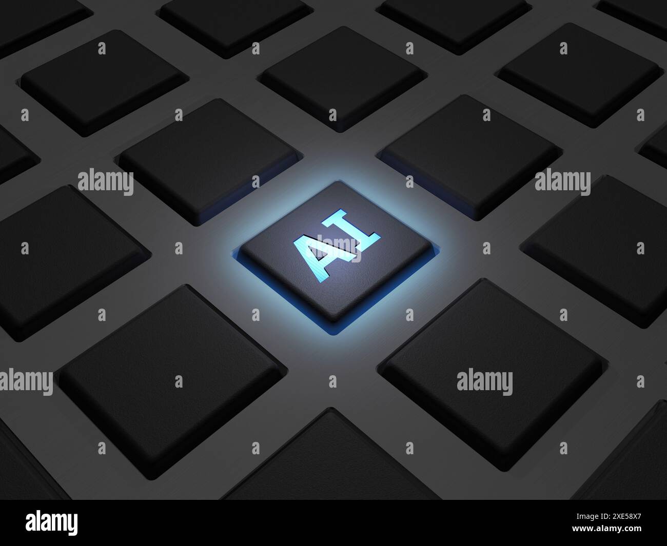 Generate button hi-res stock photography and images - Alamy