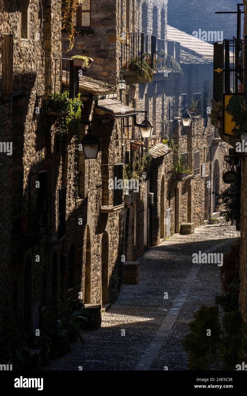 Arquitectura de calle hi-res stock photography and images - Alamy