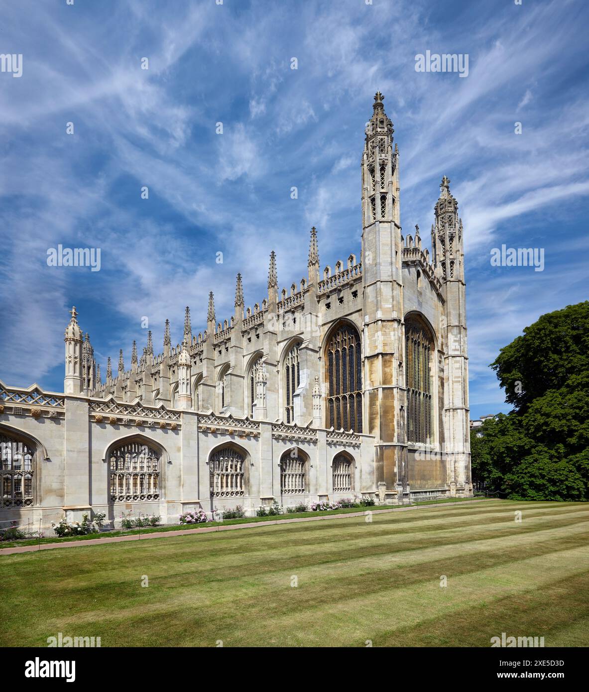 King s College Chapel University Of Cambridge United Kingdom Stock King s college chapel university of cambridge united kingdom stock