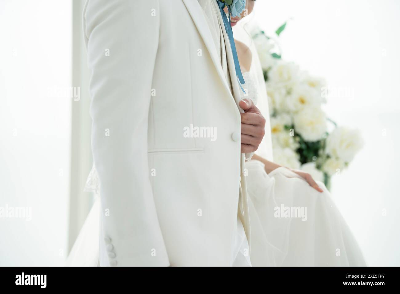 Marriage wedding hi-res stock photography and images - Alamy